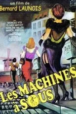 Póster de Les machines à sous