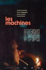 Póster de Les Machines