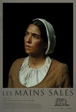 Póster de Les Mains Sales
