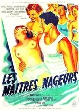 Póster de Les Maîtres-nageurs