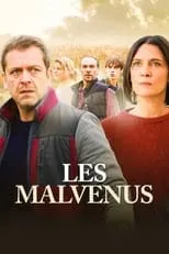 Póster de Les Malvenus