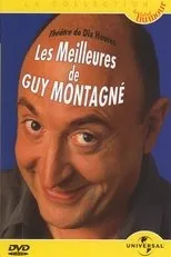 Póster de Les Meilleures de Guy Montagné