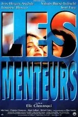 Póster de Les Menteurs