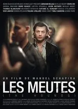 Póster de Les meutes