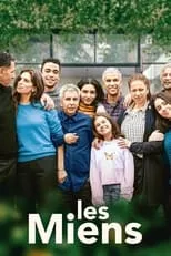 Póster de Les Miens
