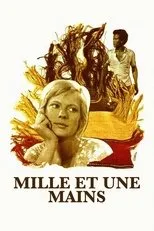 Póster de Les mille et une mains