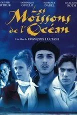 Póster de Les moissons de l'océan