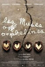 Póster de Les muses orphelines