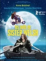 Póster de Les Nuits de sister Welsh