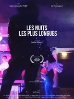 Póster de Les Nuits les plus Longues