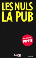 Póster de Les Nuls : La Pub