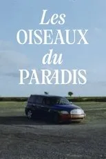 Póster de Les oiseaux du paradis