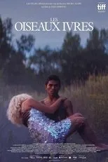 Póster de Les oiseaux ivres