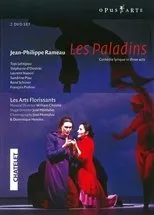 Póster de Les Paladins