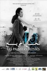 Póster de Les Palmiers Blessés