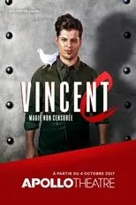 Póster de Les paris de Vincent C
