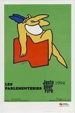 Póster de Les Parlementeries 1994
