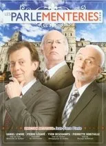 Póster de Les Parlementeries 2008