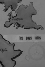 Póster de Les pays loins