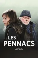 Póster de Les Pennacs : Un air de famille