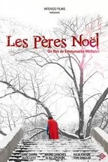 Póster de Les Pères Noël