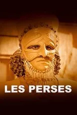 Póster de Les Perses