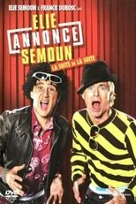 Póster de Les petites annonces d'Elie - L'essentiel