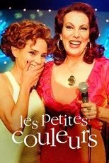 Póster de Les petites couleurs