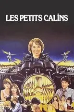 Póster de Les Petits Câlins