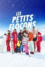 Póster de Les petits flocons
