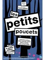Póster de Les Petits Poucets