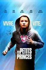 Póster de Les Petits Princes