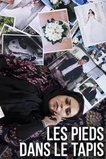 Póster de Les Pieds dans le tapis