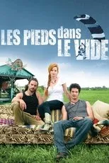 Póster de Les pieds dans le vide