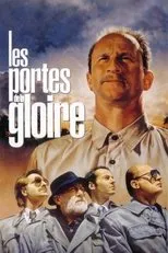 Póster de Les portes de la gloire