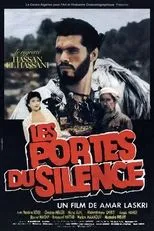 Póster de Les Portes du Silence