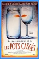 Póster de Les Pots Cassés