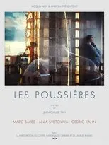 Póster de Les Poussières