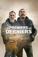 Póster de Les Premiers, les Derniers