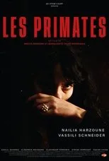 Póster de Les primates