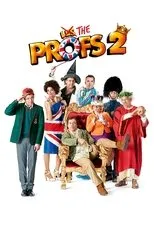Póster de Les Profs 2