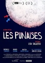 Póster de Les punaises