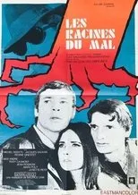 Póster de Les racines du mal
