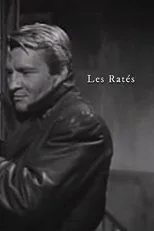 Póster de Les Ratés