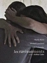 Póster de Les ravissements