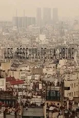 Póster de Les réseaux de la haine