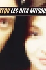 Póster de Les Rita Mitsouko - Bestov