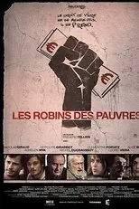 Póster de Les Robins des pauvres