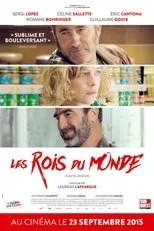 Póster de Les Rois du monde