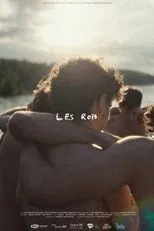 Póster de Les rois